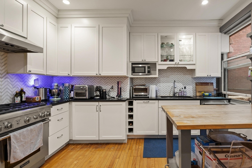 315 Harvard St, Cambridge