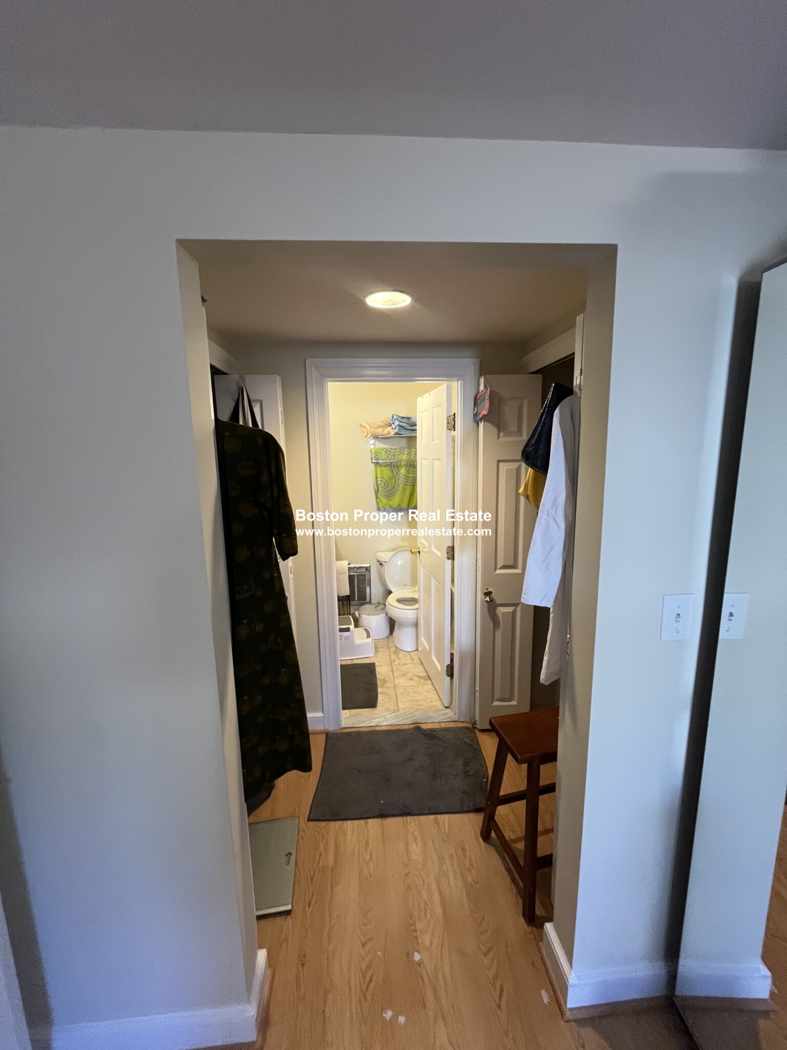 390 Commonwealth Ave, Back Bay