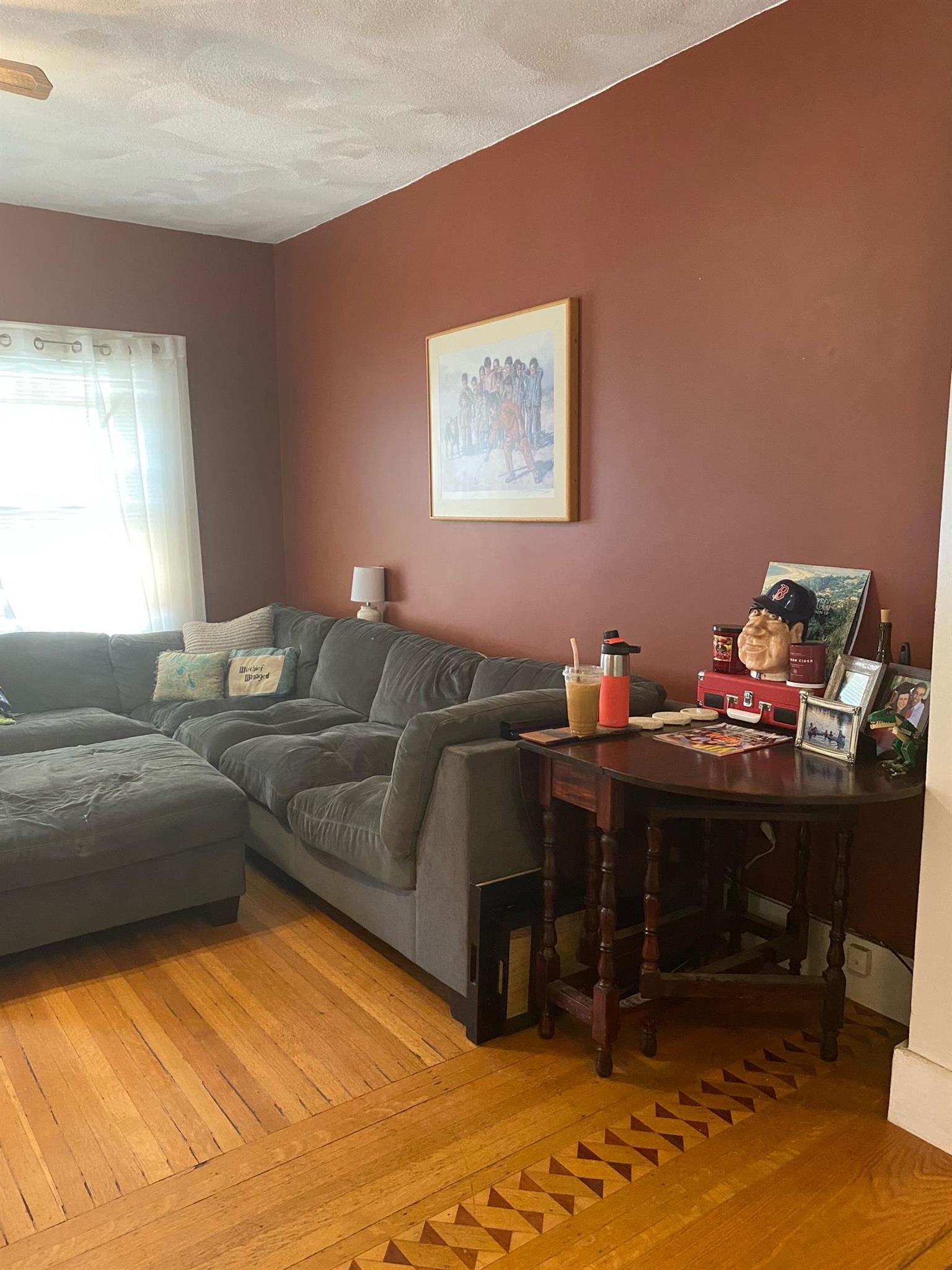 2 bed, 1 bath apartment for rent at 785 Broadway Unit 1, Powder House Square — photo 14 of 15