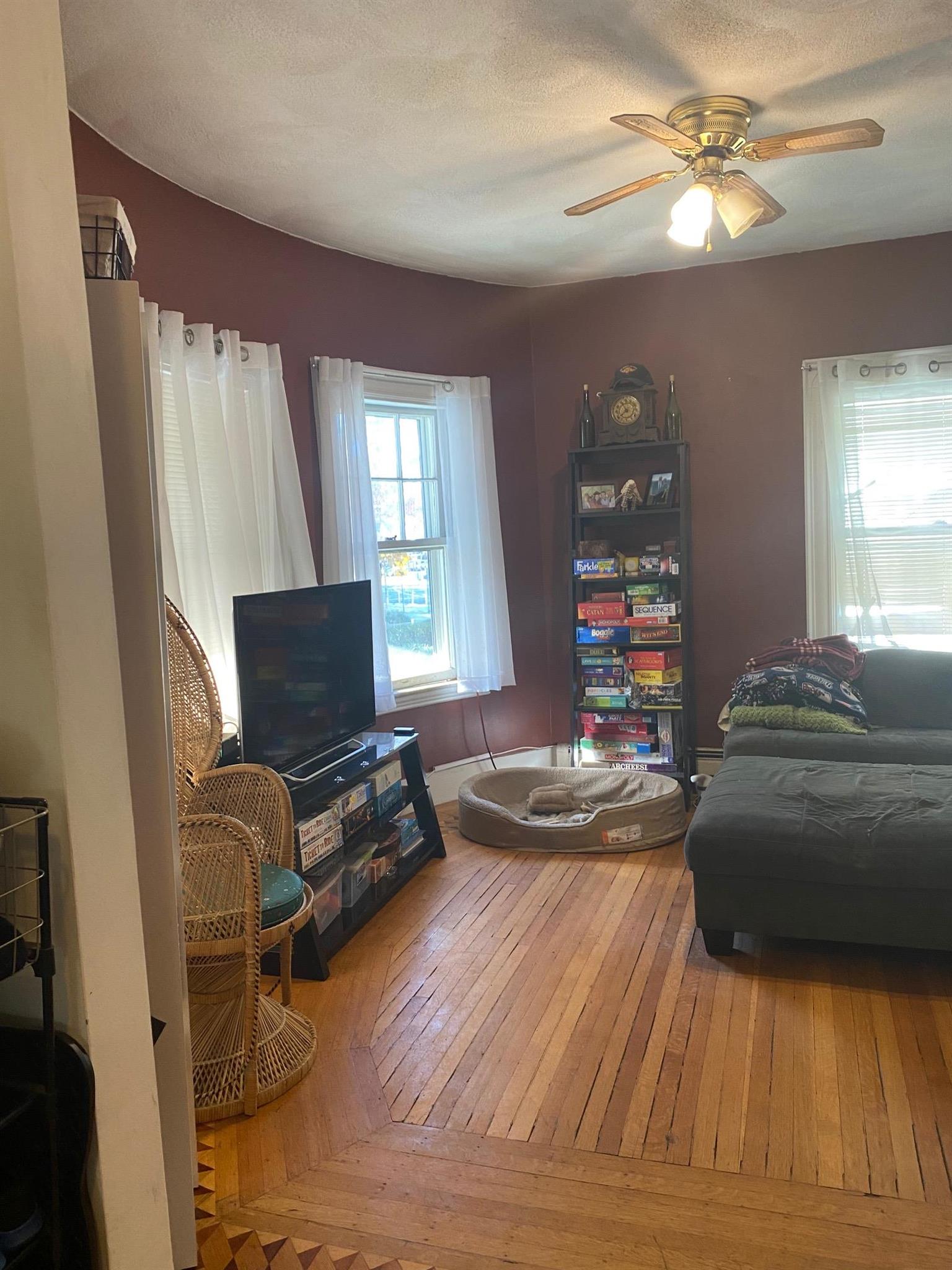 2 bed, 1 bath apartment for rent at 785 Broadway Unit 1, Powder House Square — photo 9 of 15
