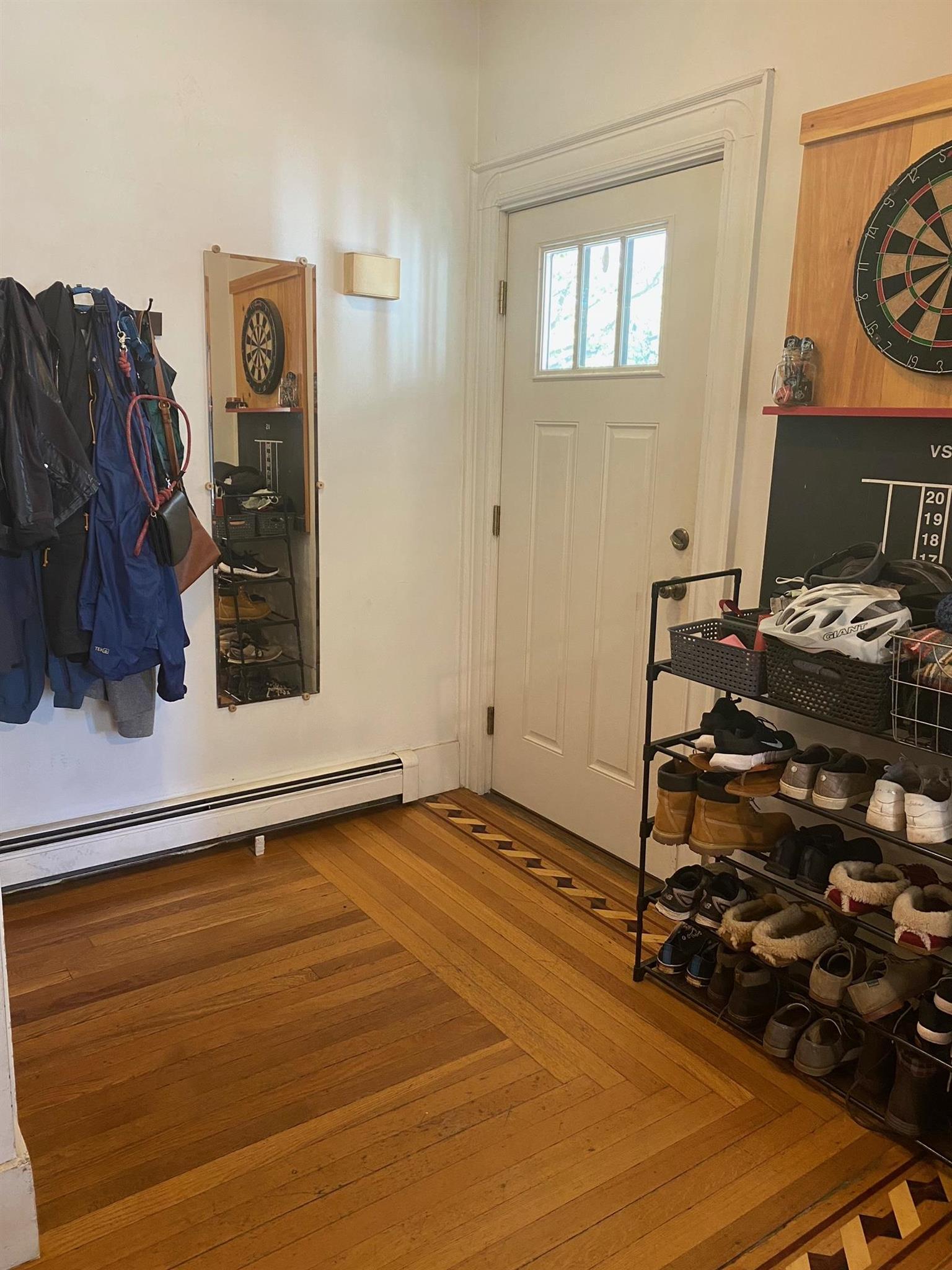 2 bed, 1 bath apartment for rent at 785 Broadway Unit 1, Powder House Square — photo 8 of 15