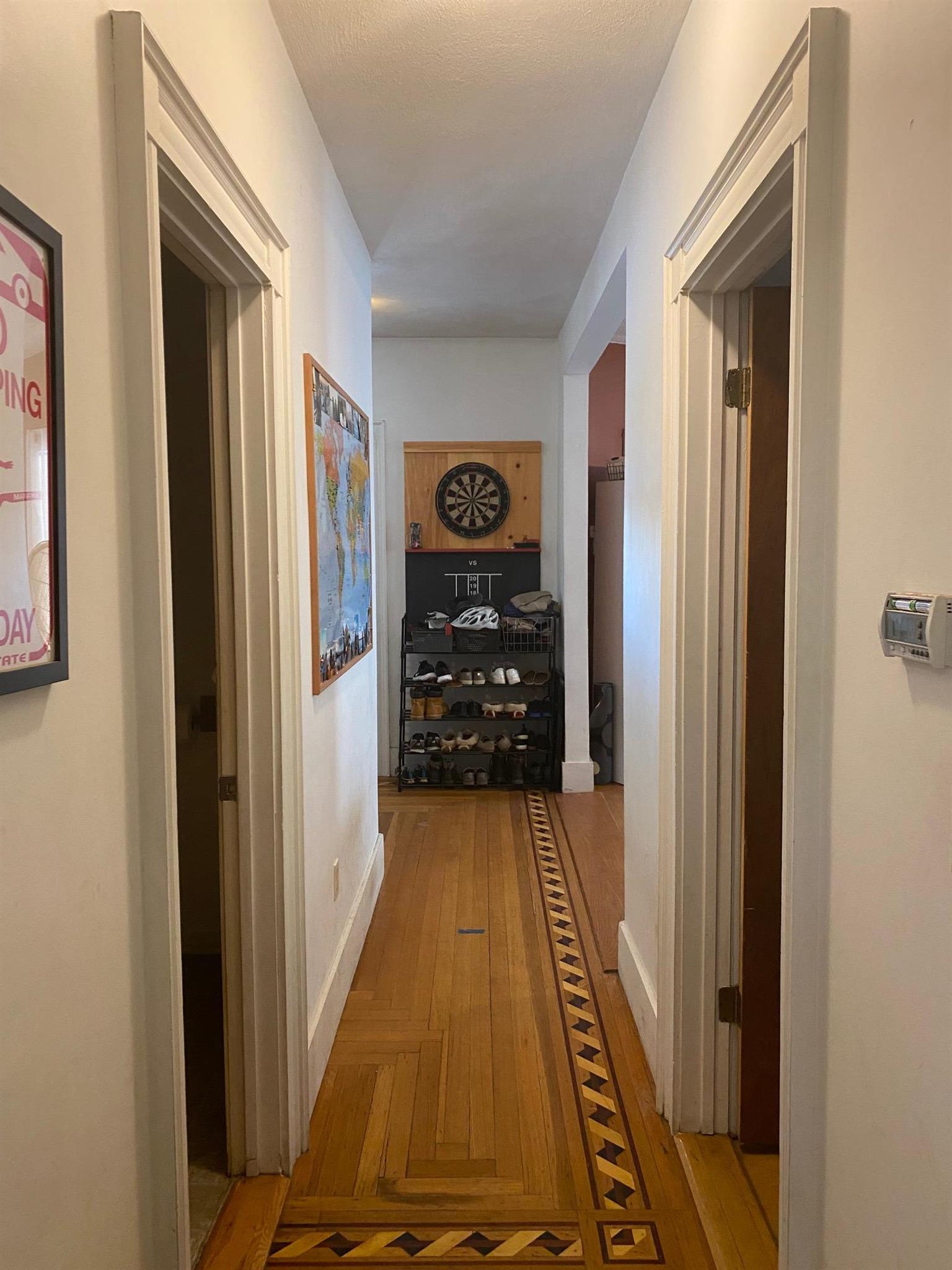 2 bed, 1 bath apartment for rent at 785 Broadway Unit 1, Powder House Square — photo 10 of 15