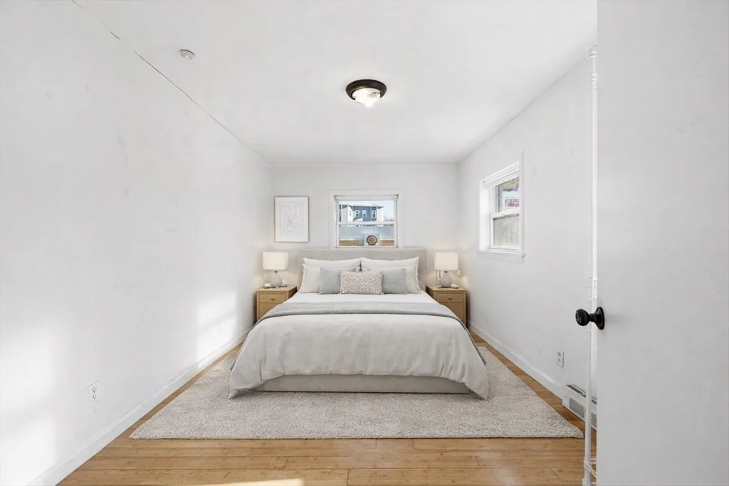 187 Hampshire St, Inman Square