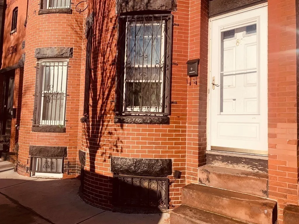 81 Windsor, South End