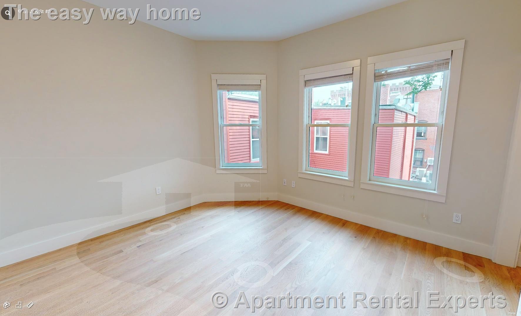 56 Jfk St, Harvard Square