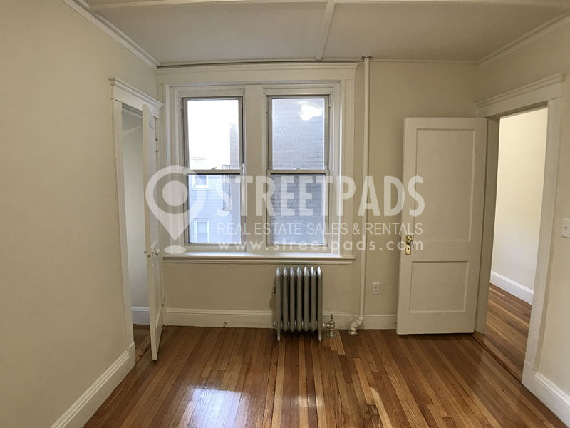 1179 Boylston St, Fenway