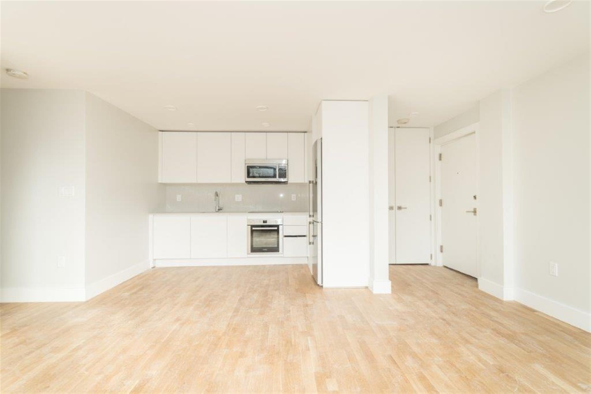 2 bed, 1 bath apartment for rent at 334 Harvard St Unit L-3, Harvard Square — photo 1 of 13