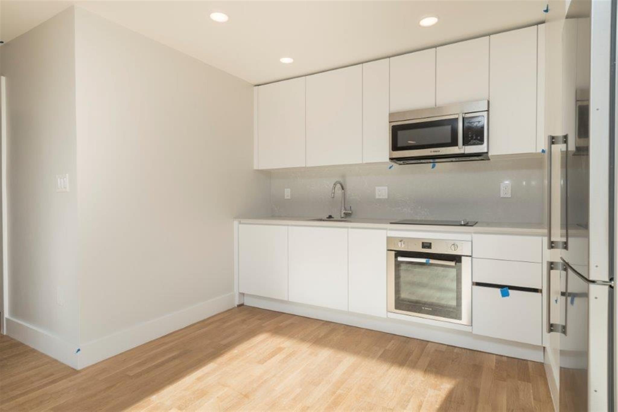 2 bed, 1 bath apartment for rent at 334 Harvard St Unit L-3, Harvard Square — photo 2 of 13