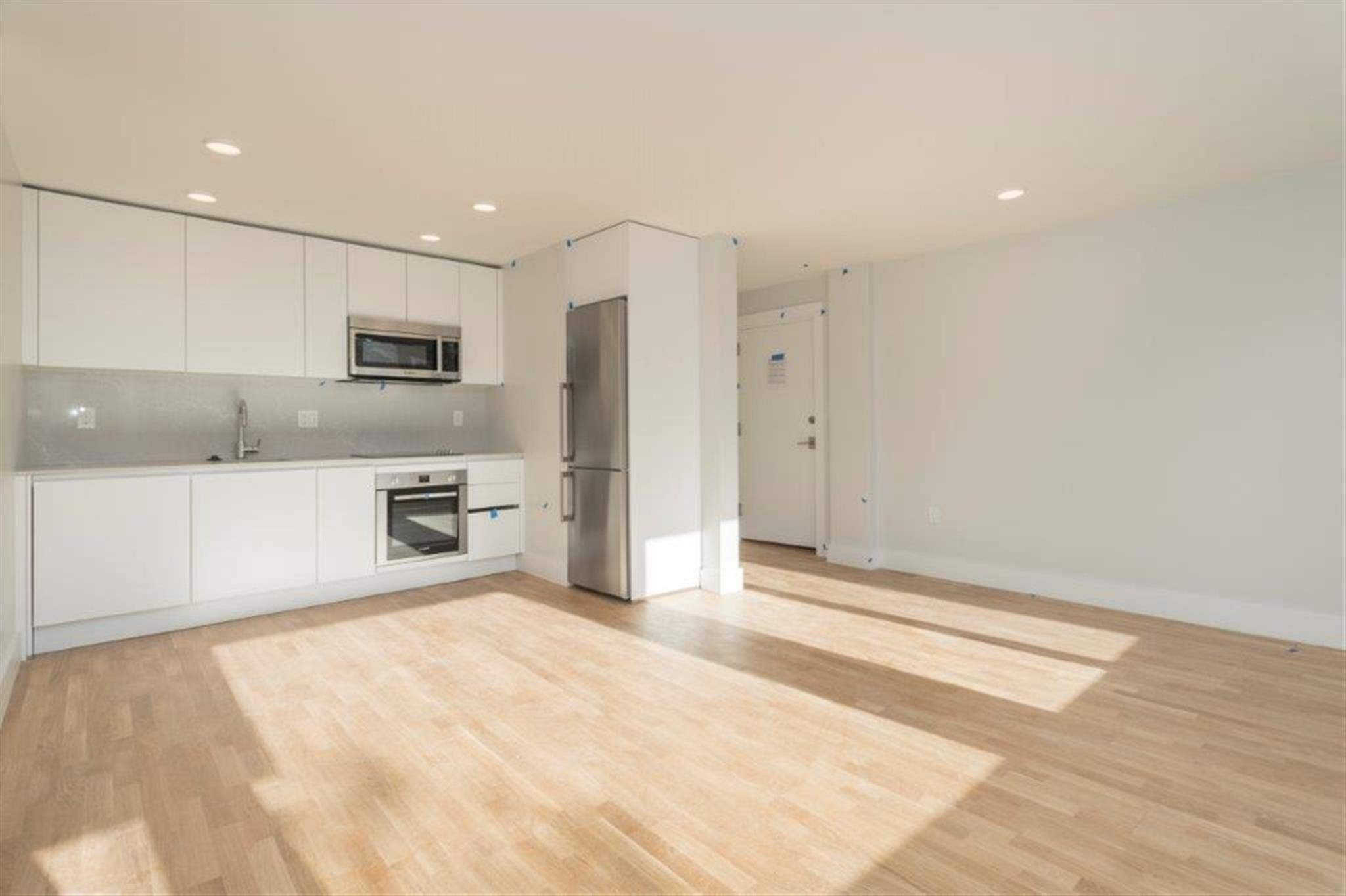 2 bed, 1 bath apartment for rent at 334 Harvard St Unit L-3, Harvard Square — photo 3 of 13