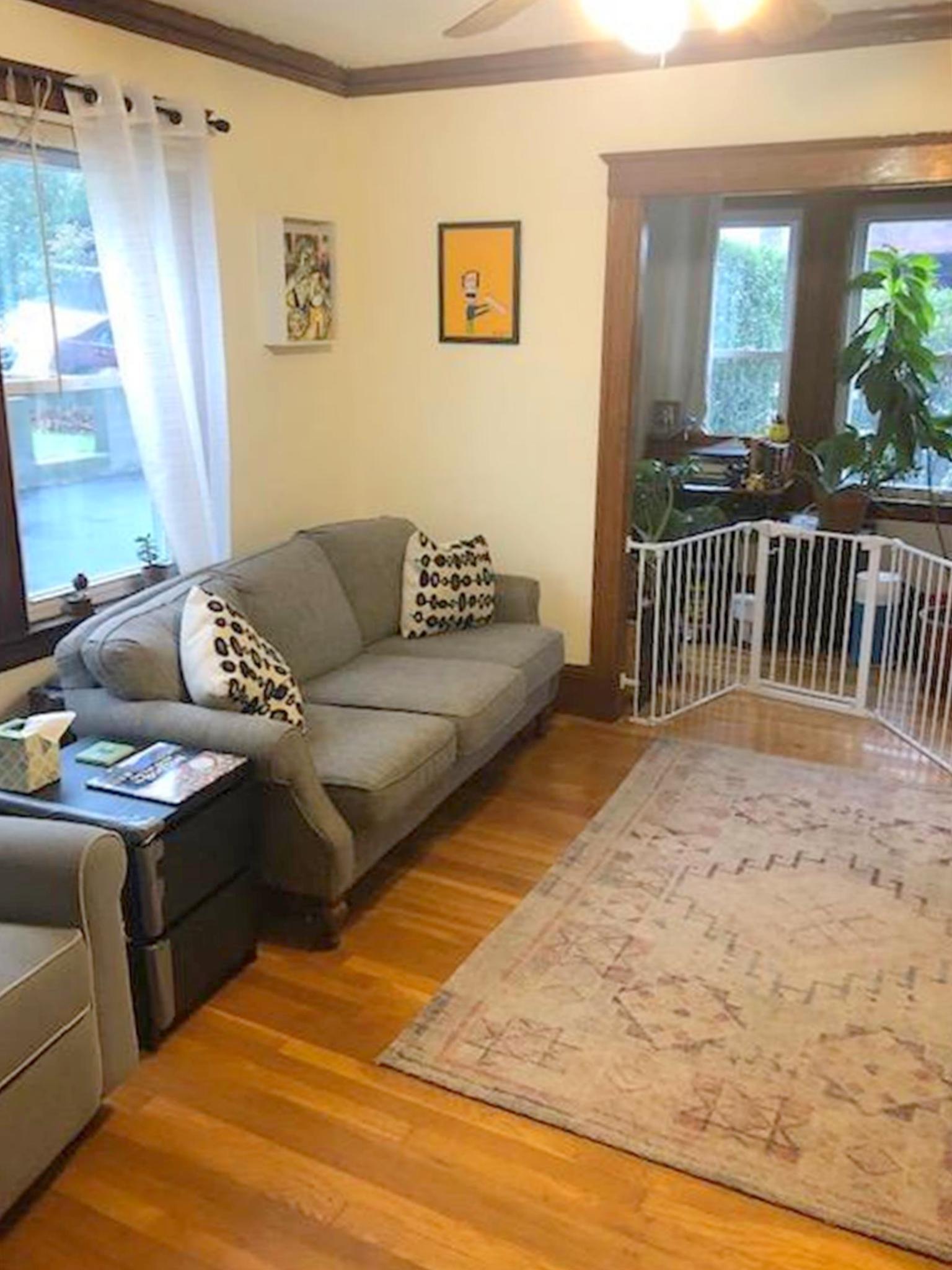 2 bed, 1 bath apartment for rent at 98 Bow St Unit 98, Medford — photo 2 of 21