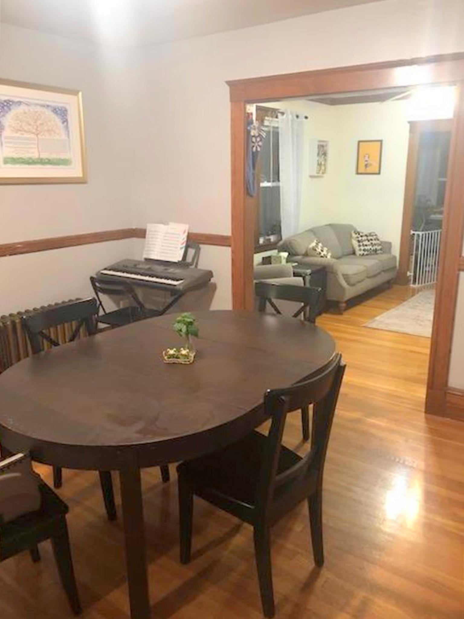 2 bed, 1 bath apartment for rent at 98 Bow St Unit 98, Medford — photo 4 of 21