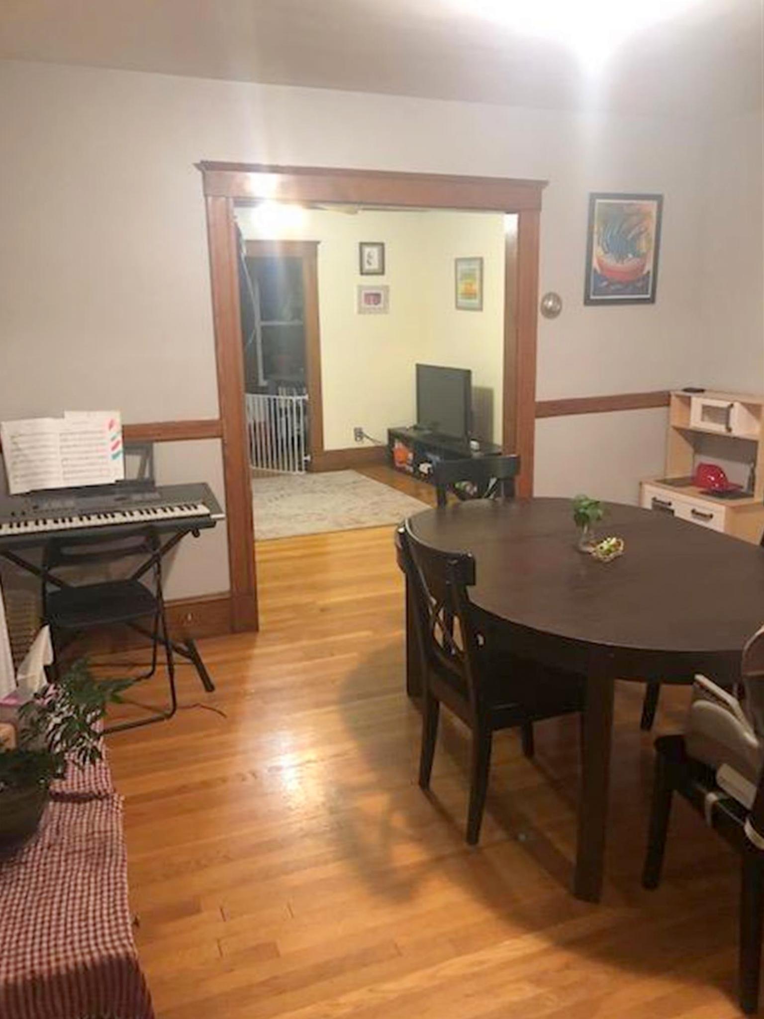 2 bed, 1 bath apartment for rent at 98 Bow St Unit 98, Medford — photo 5 of 21