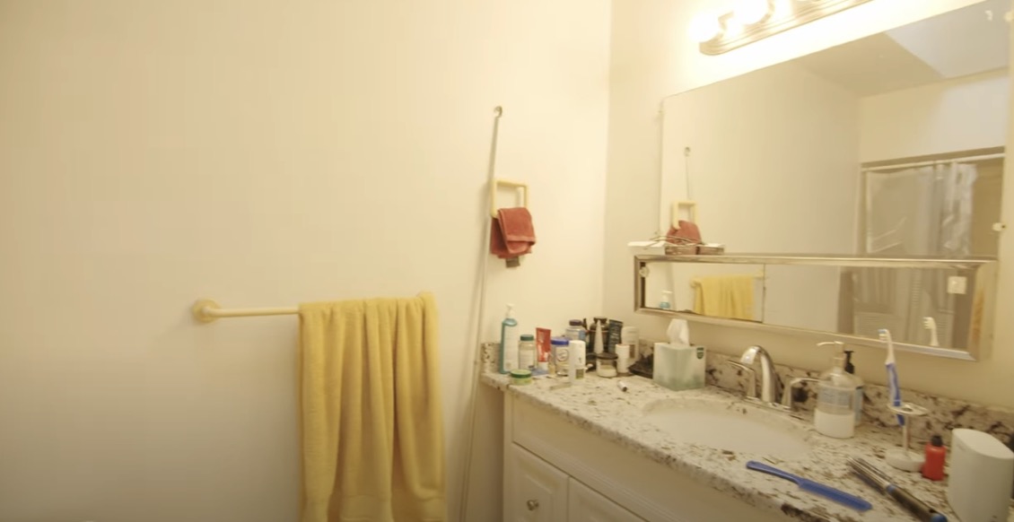 4 bed, 2.5 bath apartment for rent at 2 Hingham St Unit 6A, Harvard Square — photo 10 of 11