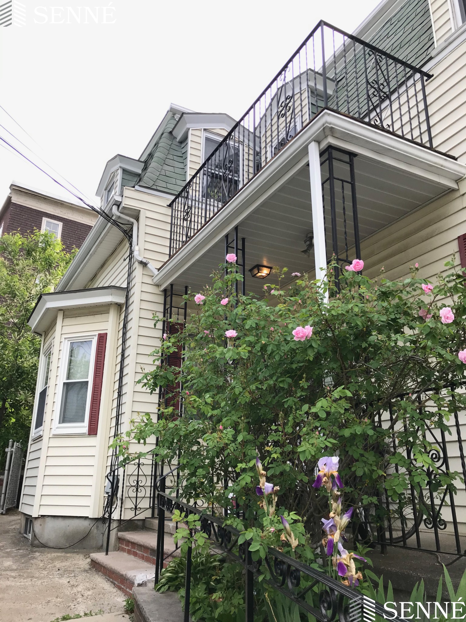 53 Main St, Winter Hill