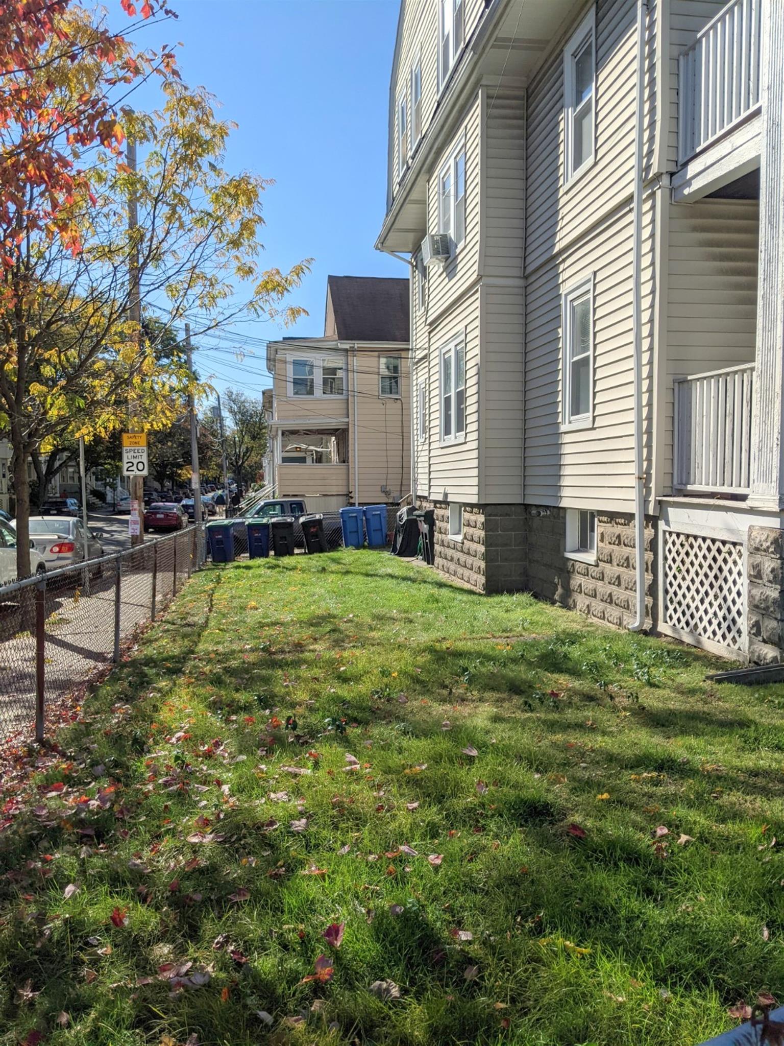 2 bed, 1 bath apartment for rent at 998 Broadway Unit 1, Davis Square — photo 27 of 27