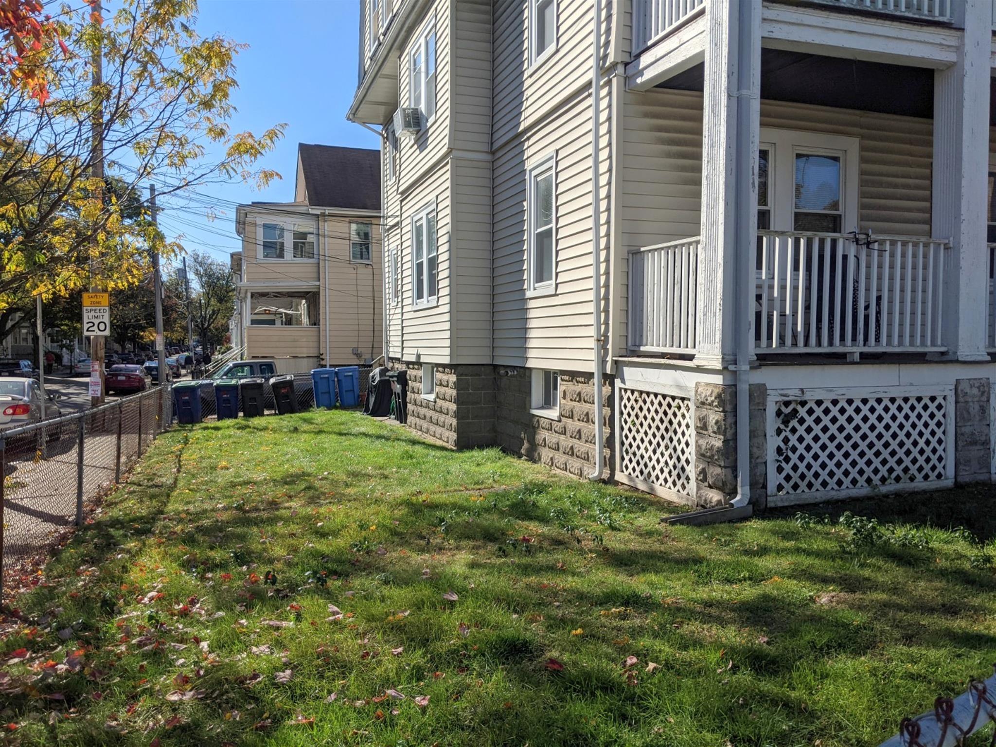 2 bed, 1 bath apartment for rent at 988 Broadway Unit 1, Ball Square — photo 27 of 27