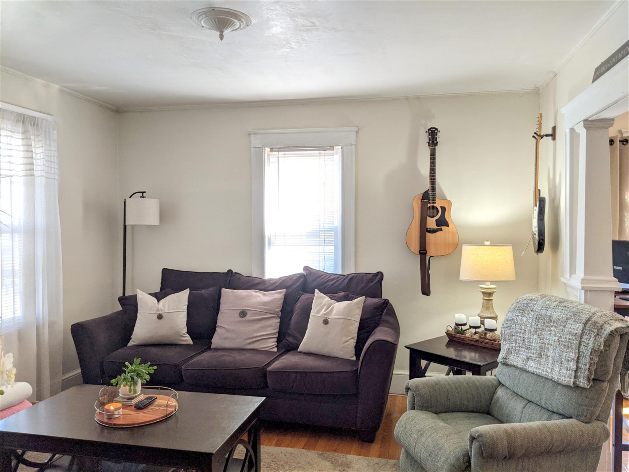 2 bed, 1 bath apartment for rent at 998 Broadway Unit 1, Davis Square — photo 5 of 27
