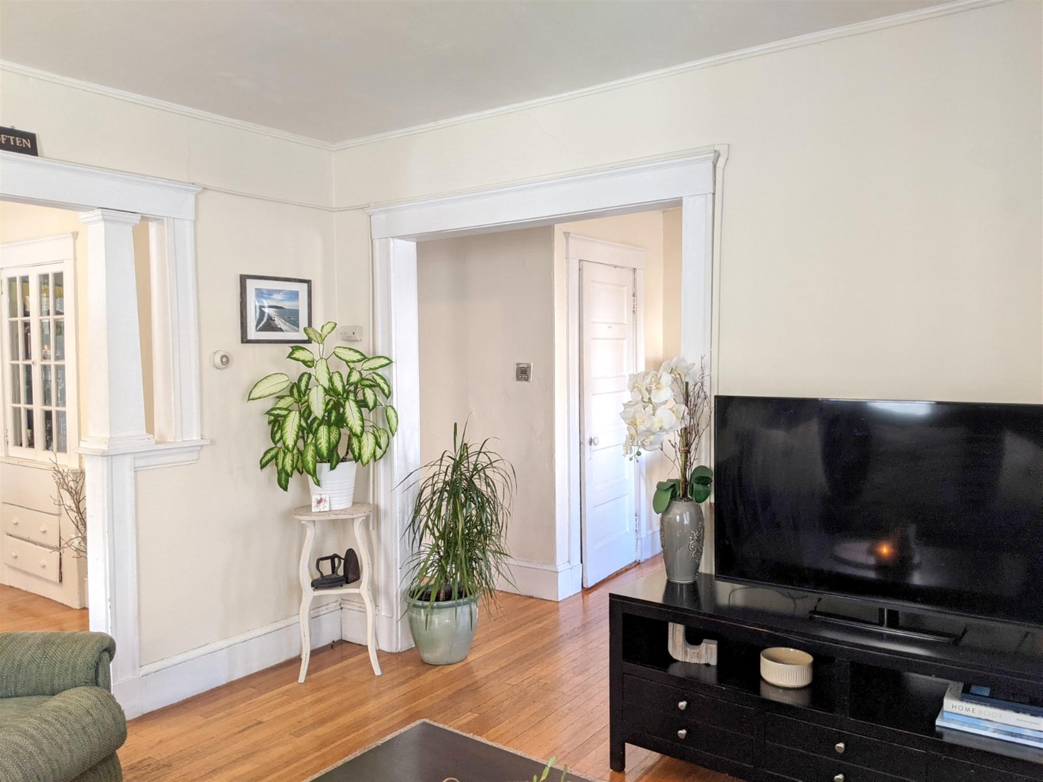 2 bed, 1 bath apartment for rent at 988 Broadway Unit 1, Ball Square — photo 6 of 27