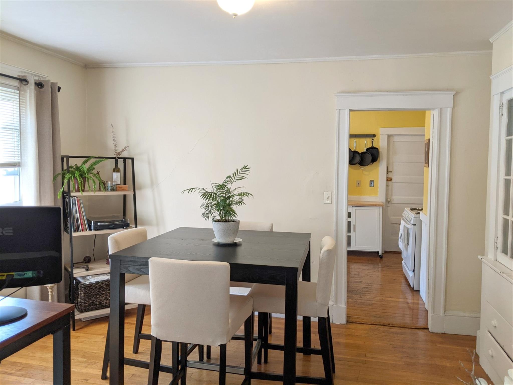 2 bed, 1 bath apartment for rent at 988 Broadway Unit 1, Ball Square — photo 4 of 27