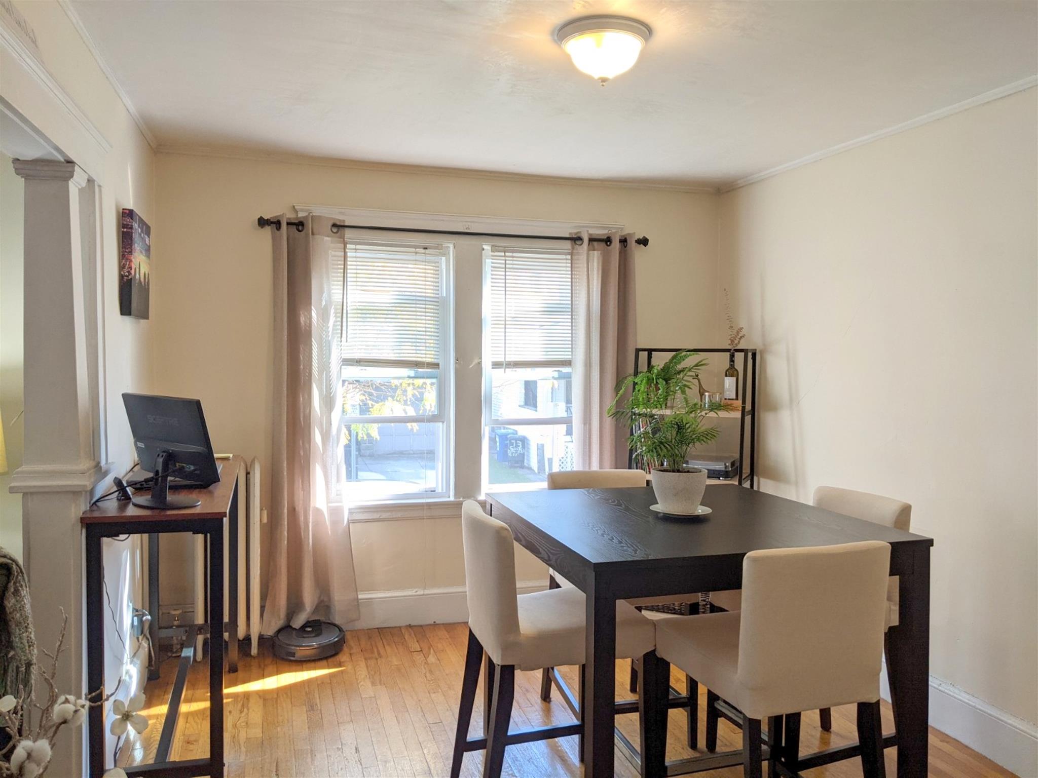 2 bed, 1 bath apartment for rent at 988 Broadway Unit 1, Ball Square — photo 5 of 27