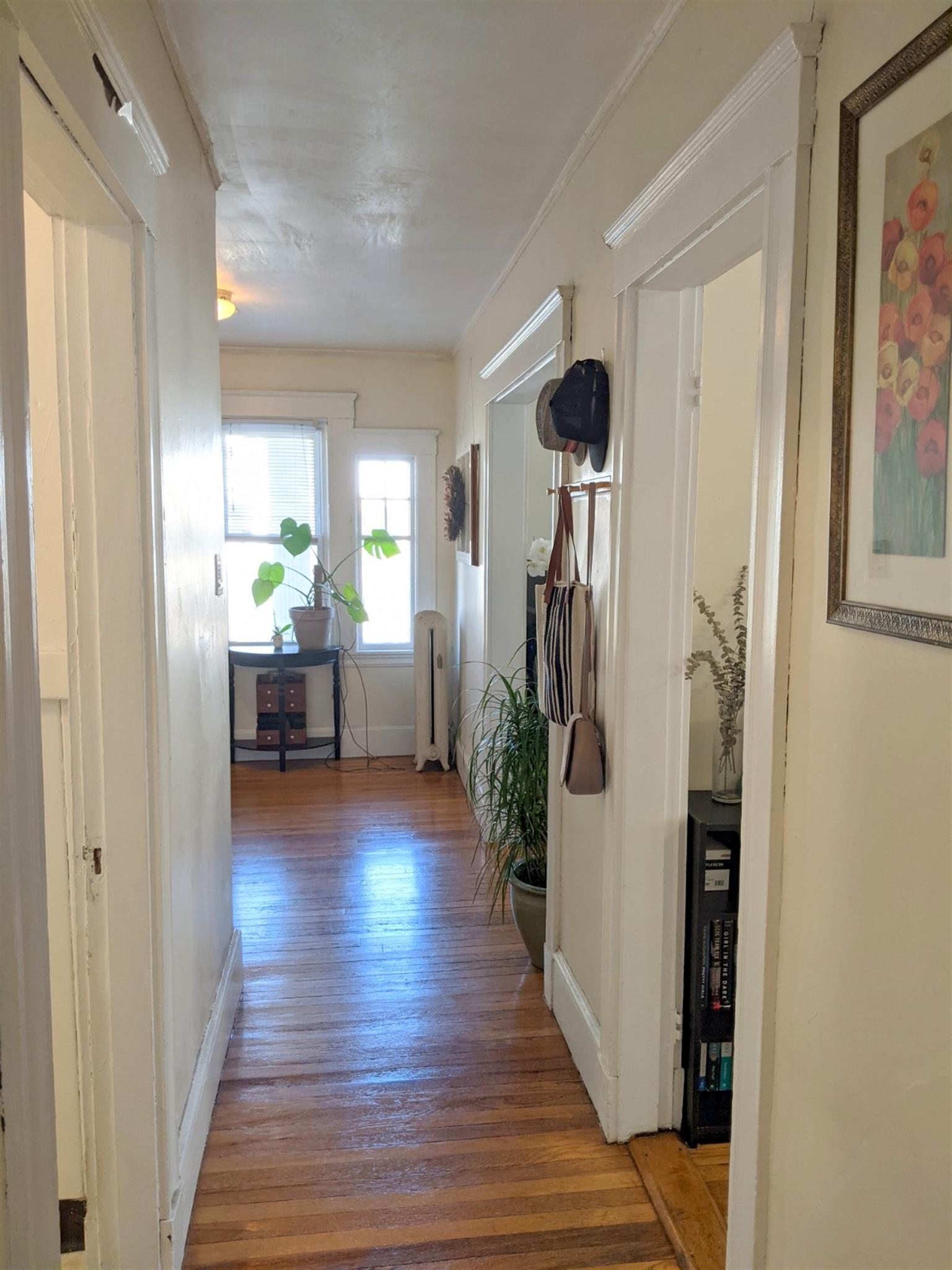 2 bed, 1 bath apartment for rent at 988 Broadway Unit 1, Ball Square — photo 12 of 27