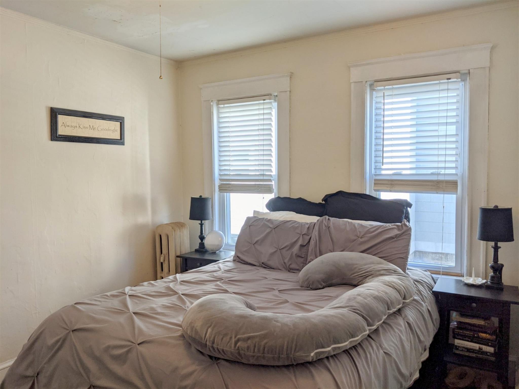 2 bed, 1 bath apartment for rent at 998 Broadway Unit 1, Davis Square — photo 11 of 27