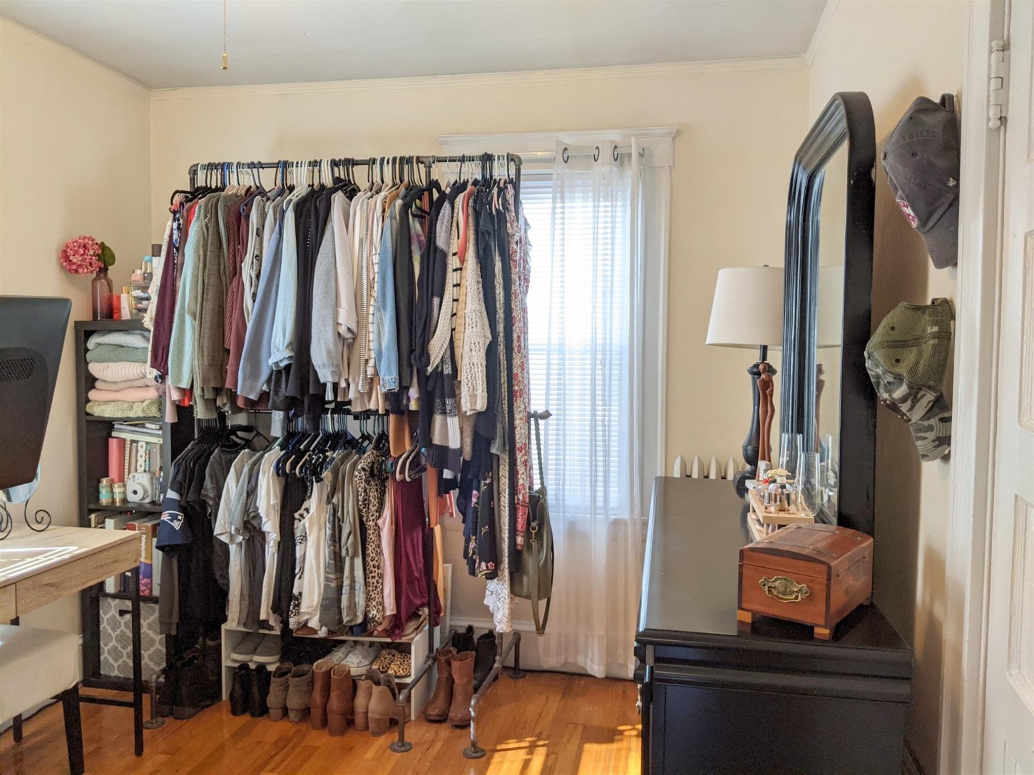 2 bed, 1 bath apartment for rent at 988 Broadway Unit 1, Ball Square — photo 16 of 27