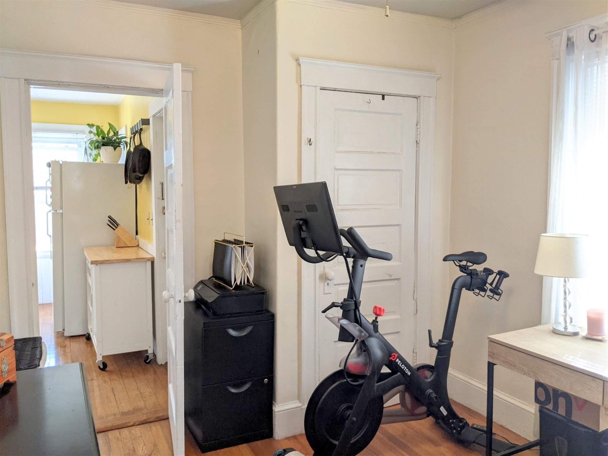 2 bed, 1 bath apartment for rent at 998 Broadway Unit 1, Davis Square — photo 14 of 27