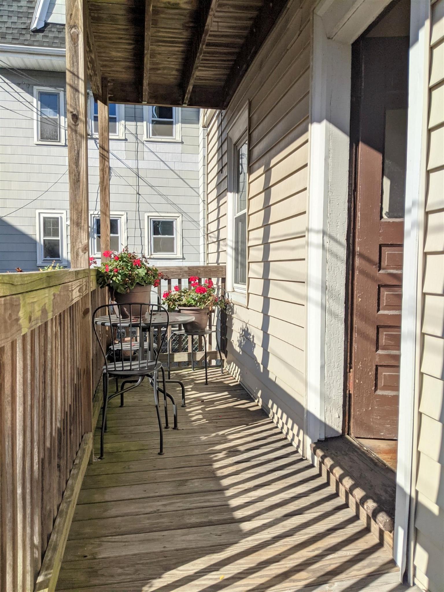 2 bed, 1 bath apartment for rent at 988 Broadway Unit 1, Ball Square — photo 18 of 27