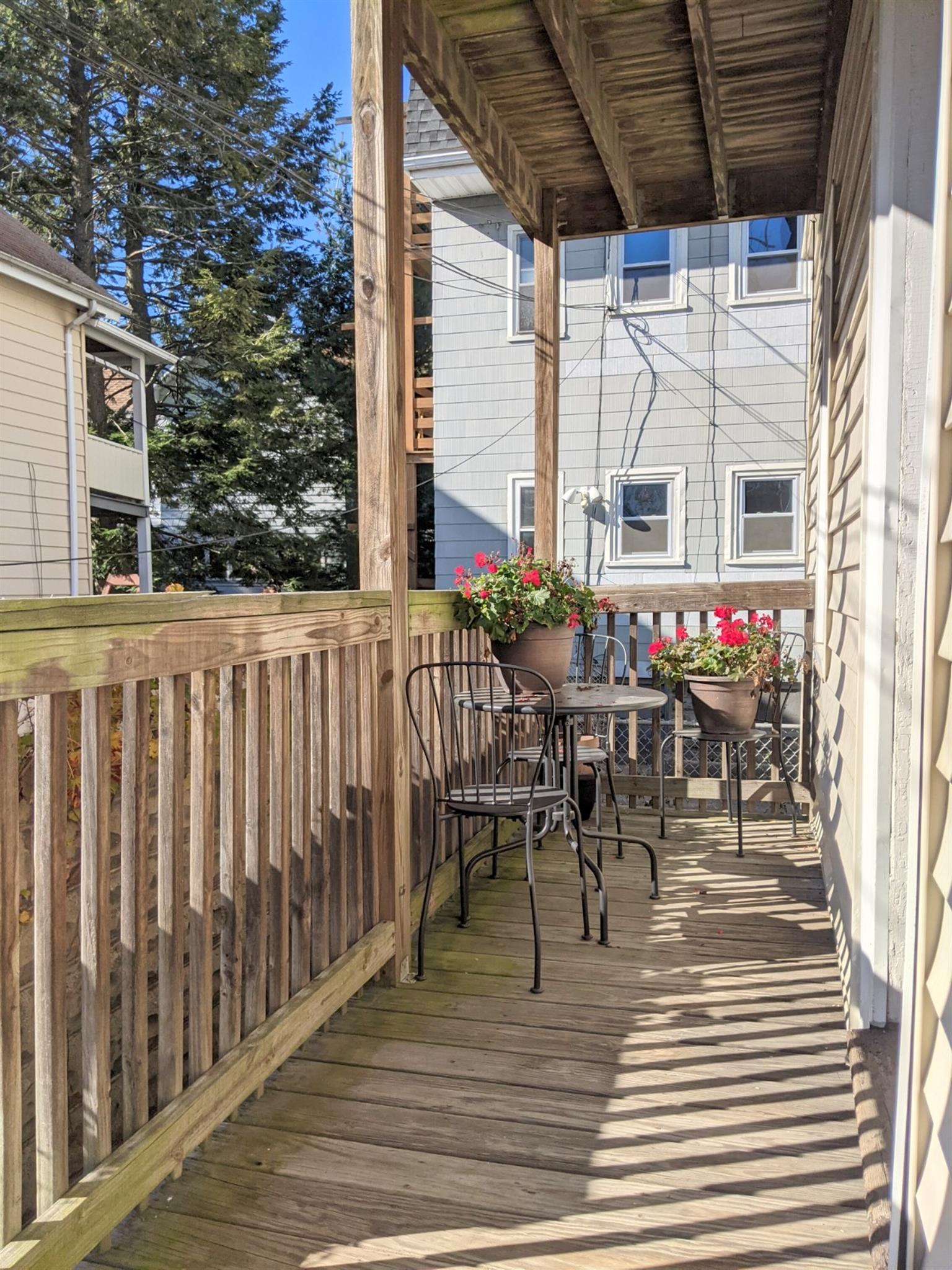 2 bed, 1 bath apartment for rent at 998 Broadway Unit 1, Davis Square — photo 23 of 27