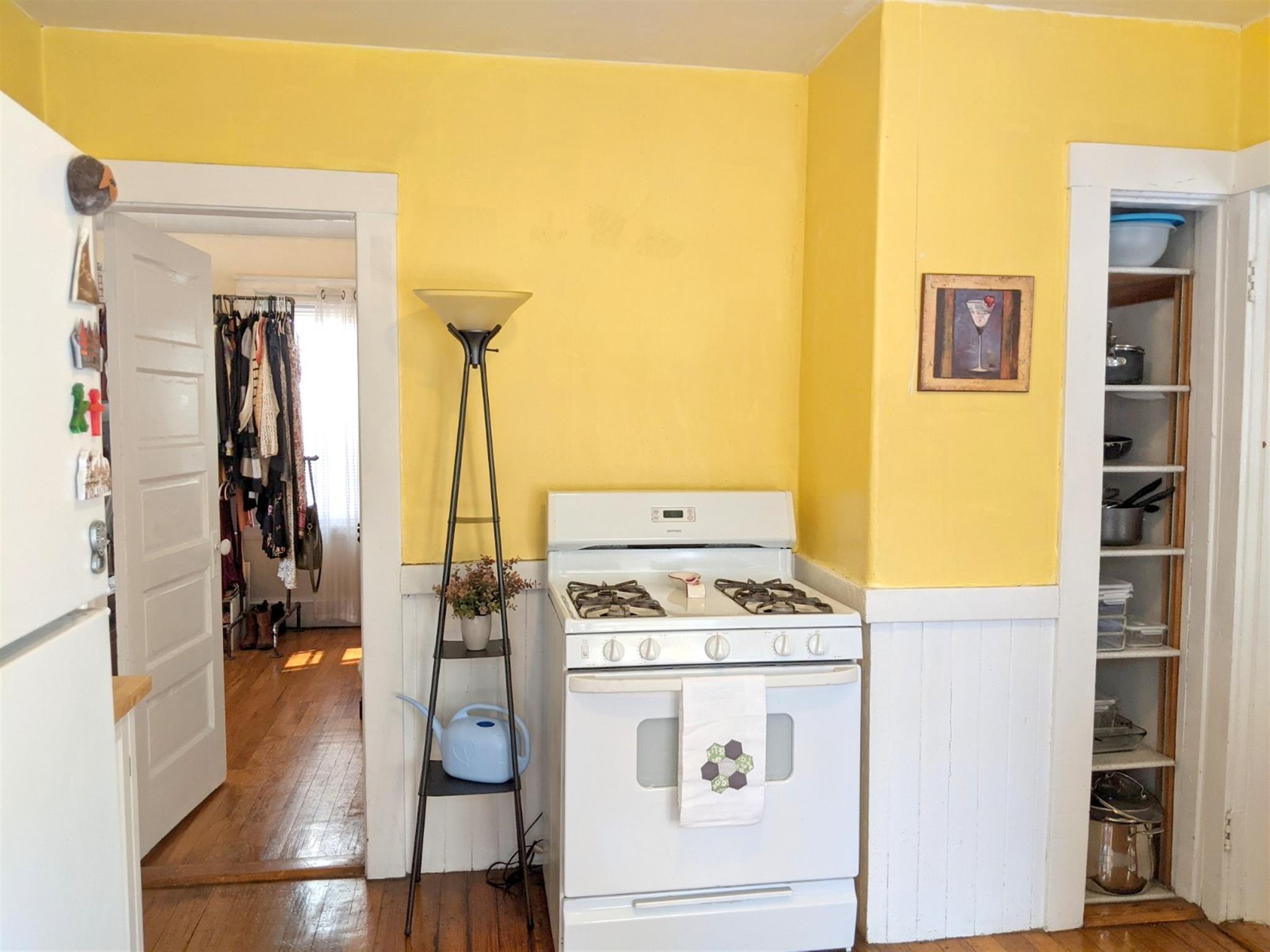 2 bed, 1 bath apartment for rent at 988 Broadway Unit 1, Ball Square — photo 20 of 27