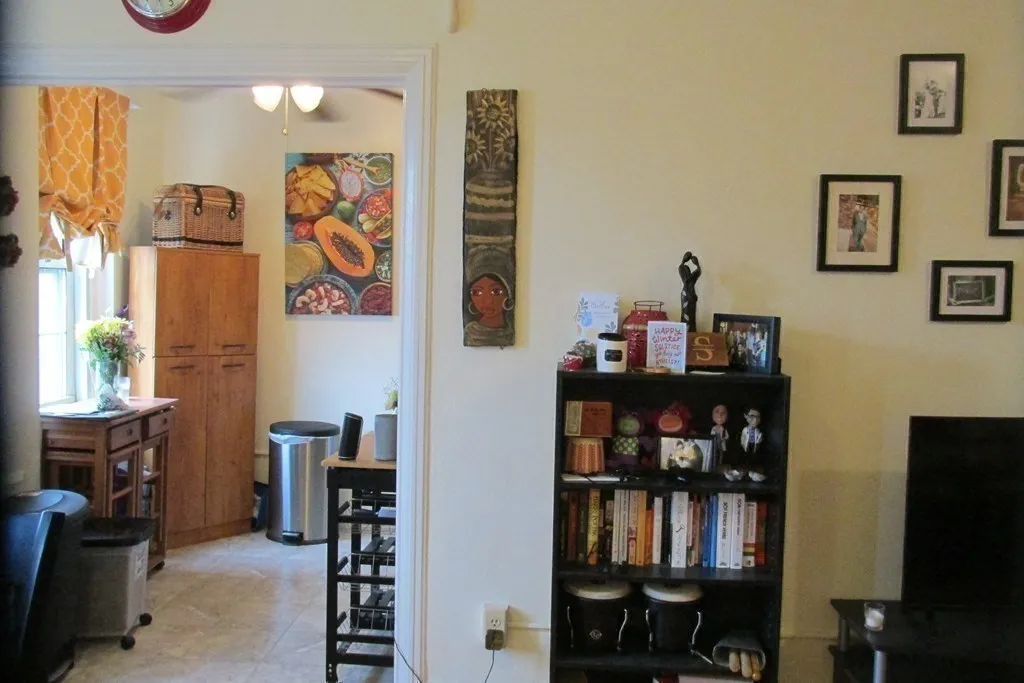 1450 Beacon, Coolidge Corner