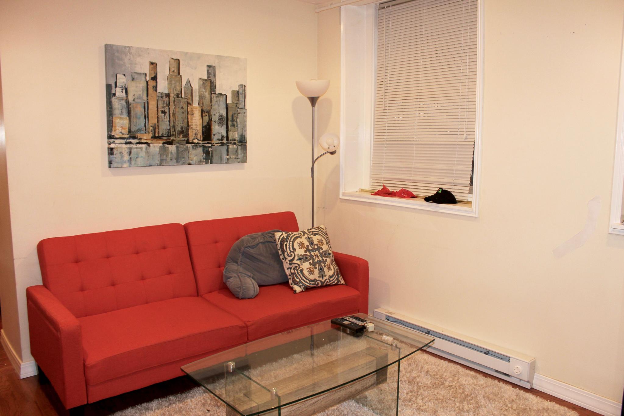 42 Beacon St, Downtown