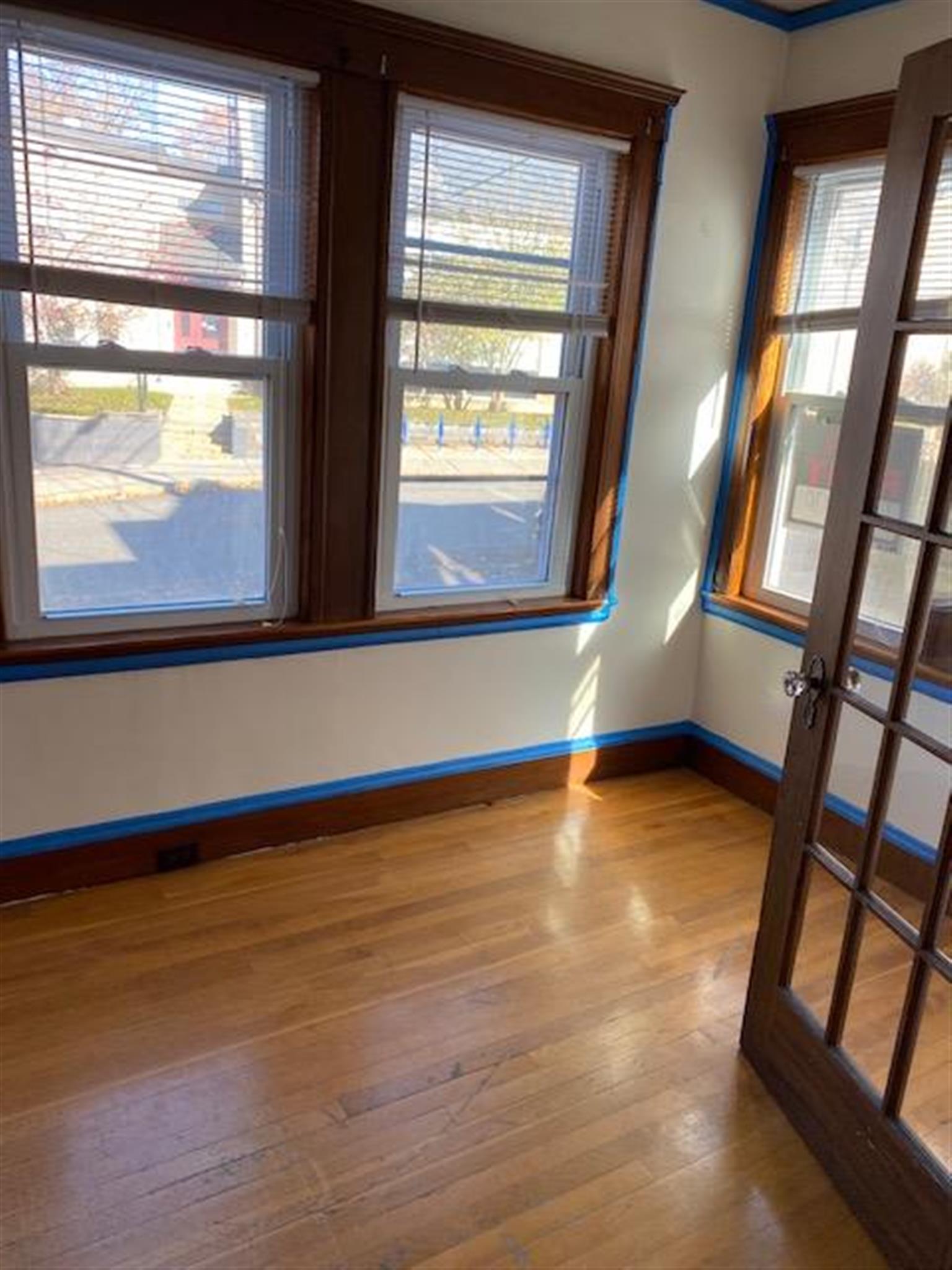 2 bed, 1 bath apartment for rent at 64 Matignon Rd Unit 1, North Cambridge — photo 7 of 8