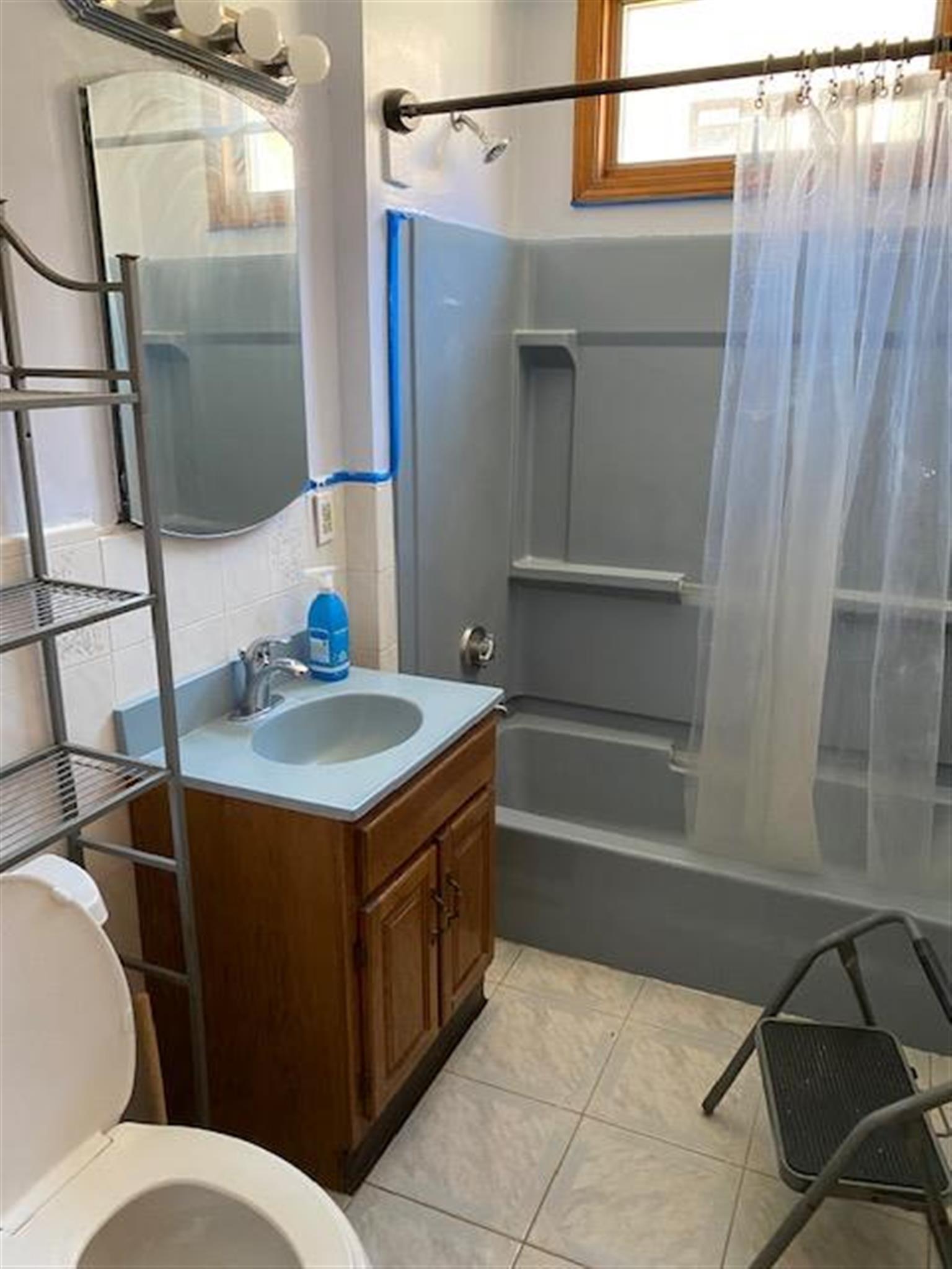 2 bed, 1 bath apartment for rent at 64 Matignon Rd Unit 1, North Cambridge — photo 6 of 8