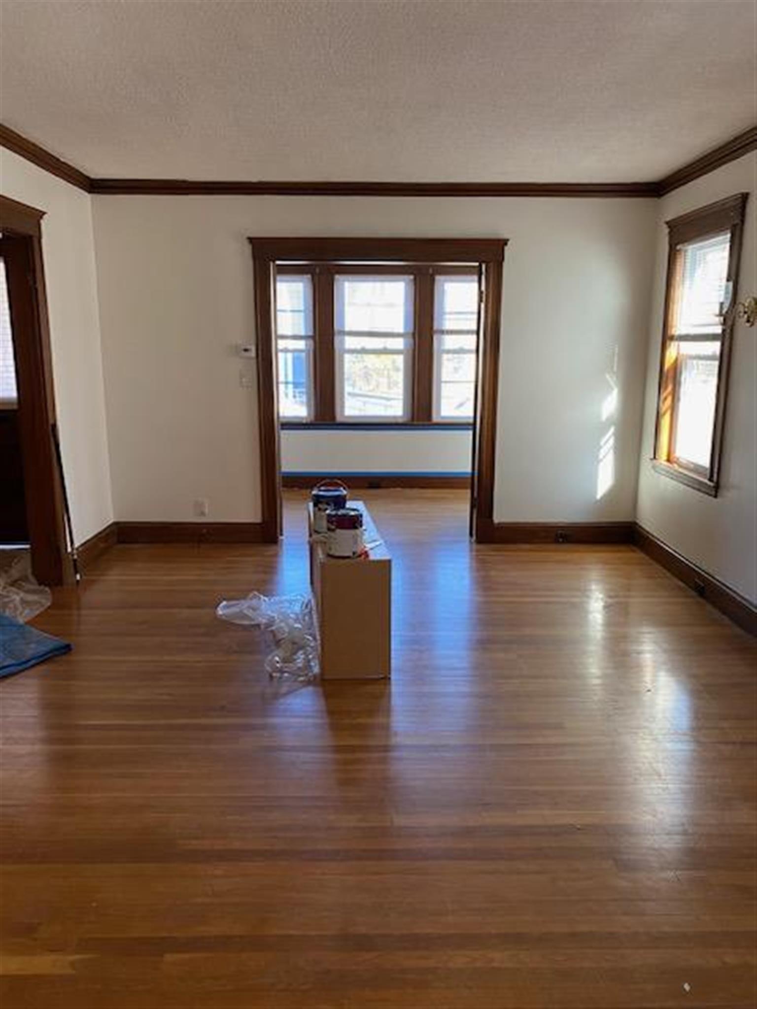 2 bed, 1 bath apartment for rent at 64 Matignon Rd Unit 1, North Cambridge — photo 3 of 8
