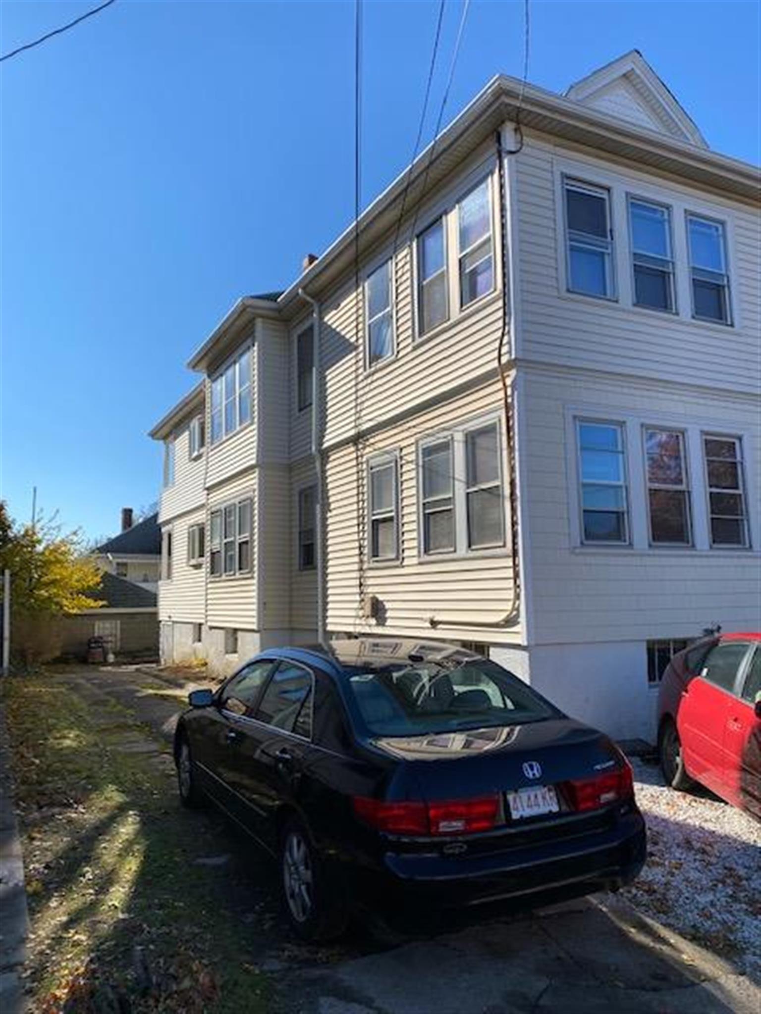 2 bed, 1 bath apartment for rent at 64 Matignon Rd Unit 1, North Cambridge — photo 4 of 8