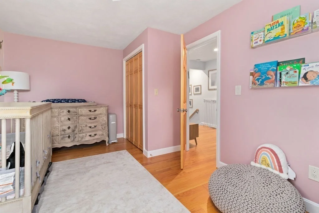 36 Brookside Ave, Dedham