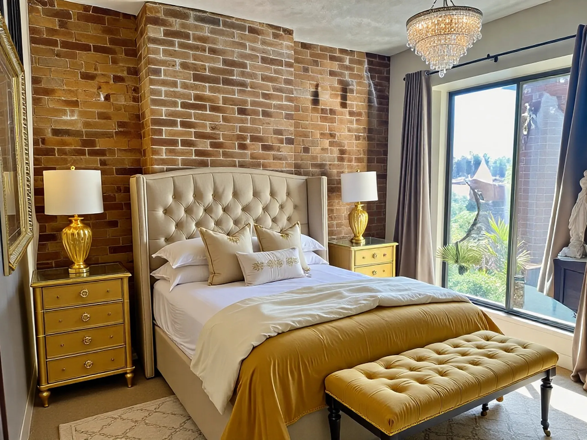 3 Worcester Sq, South End