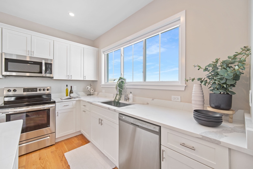 2-4 Hecla, Dorchester