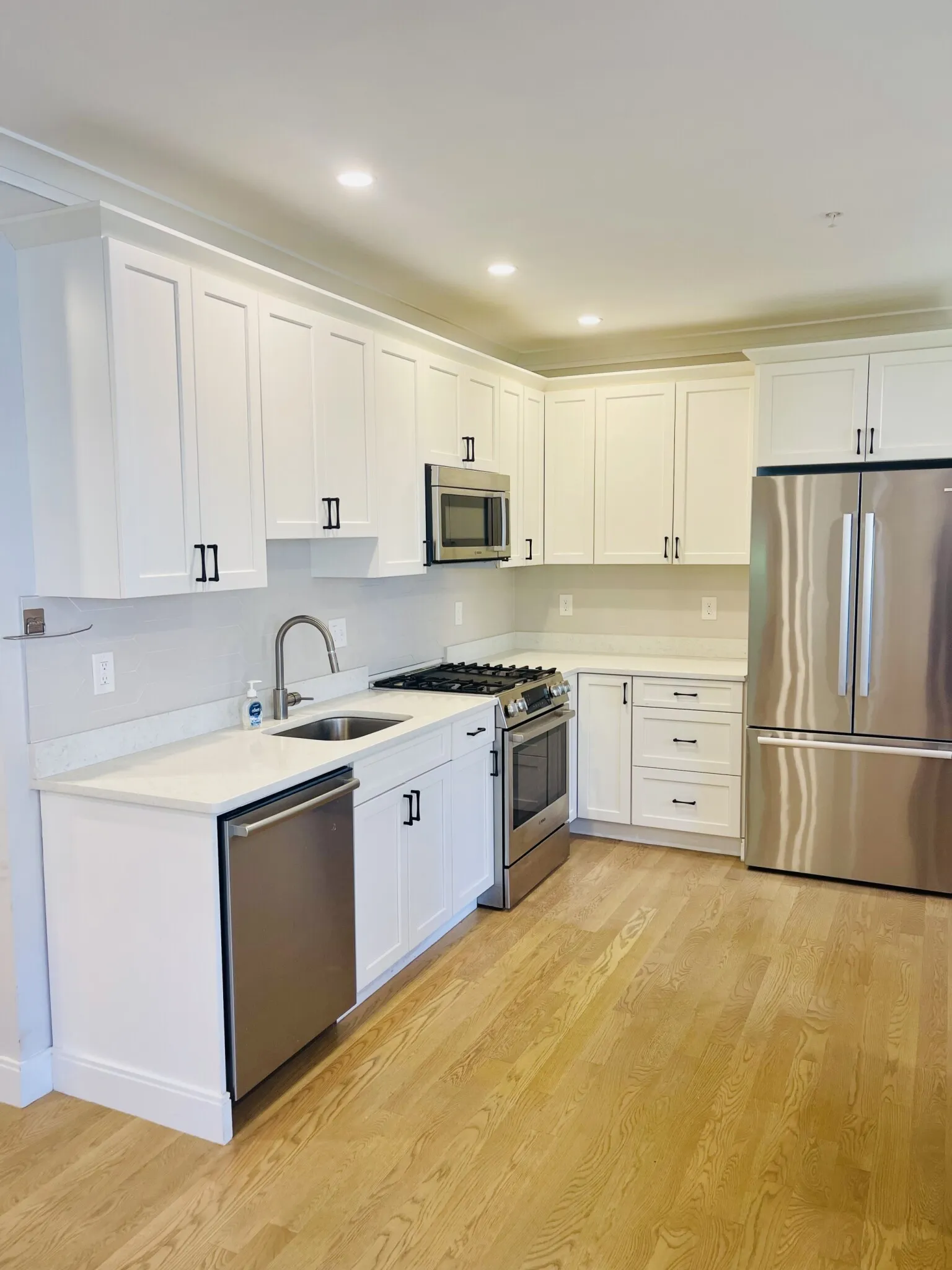 46 Ridgemont St, Allston