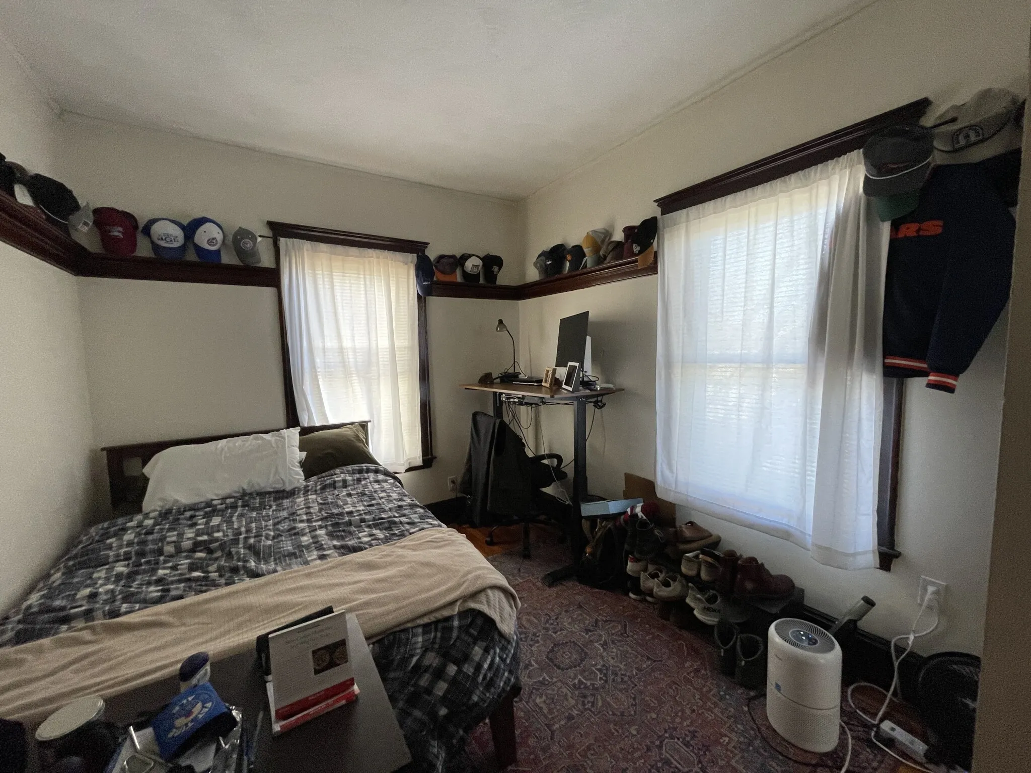 56 Hobson St, Oak Square