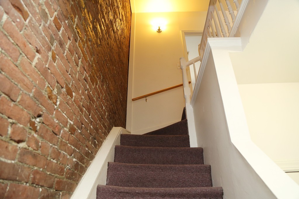 76 E Brookline St, South End