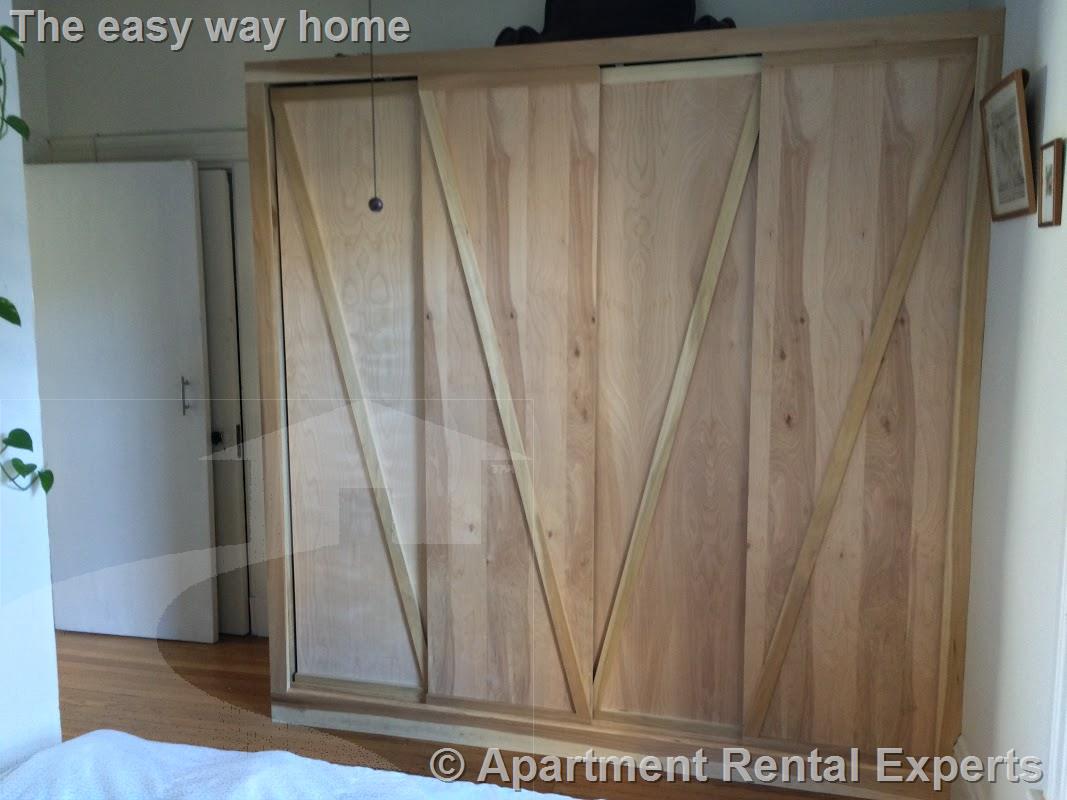 45 Kingston St, Davis Square