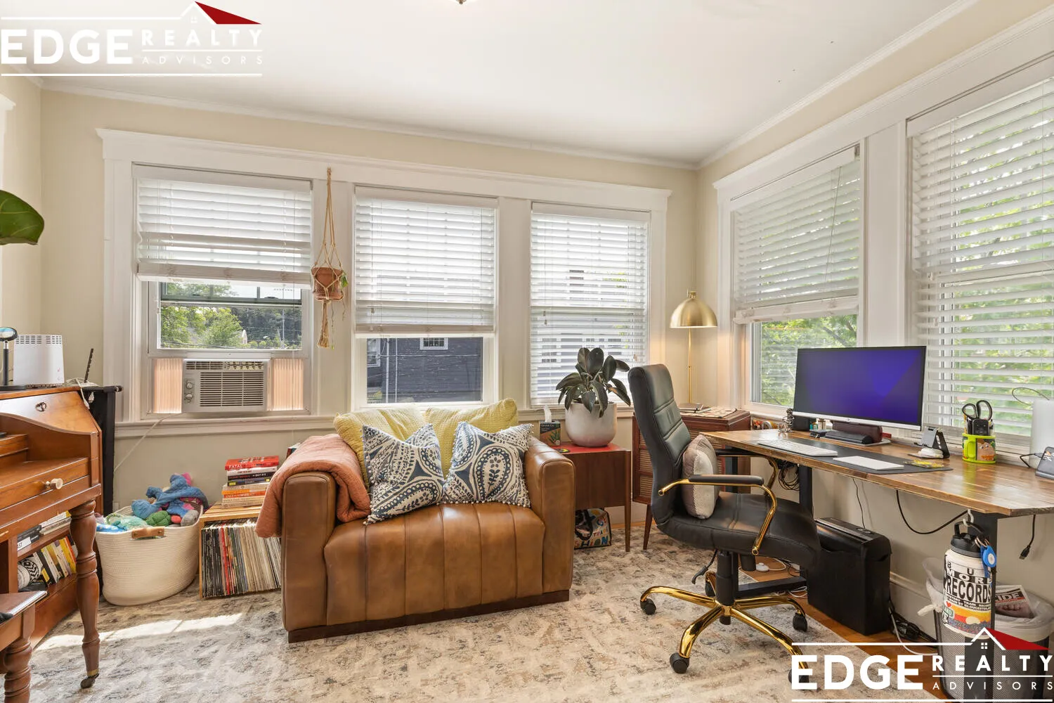 31 Willoughby St, Brighton