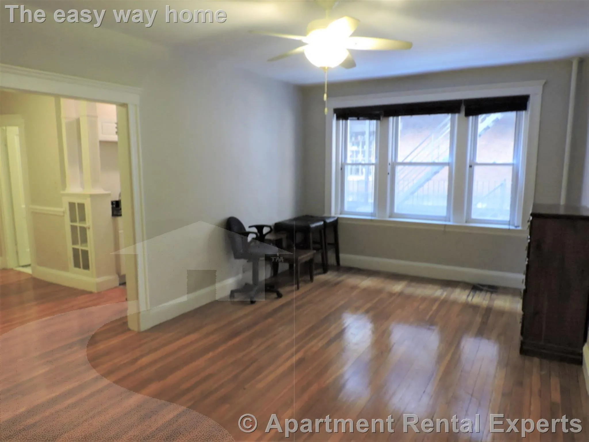 11 Gray St, Porter Square