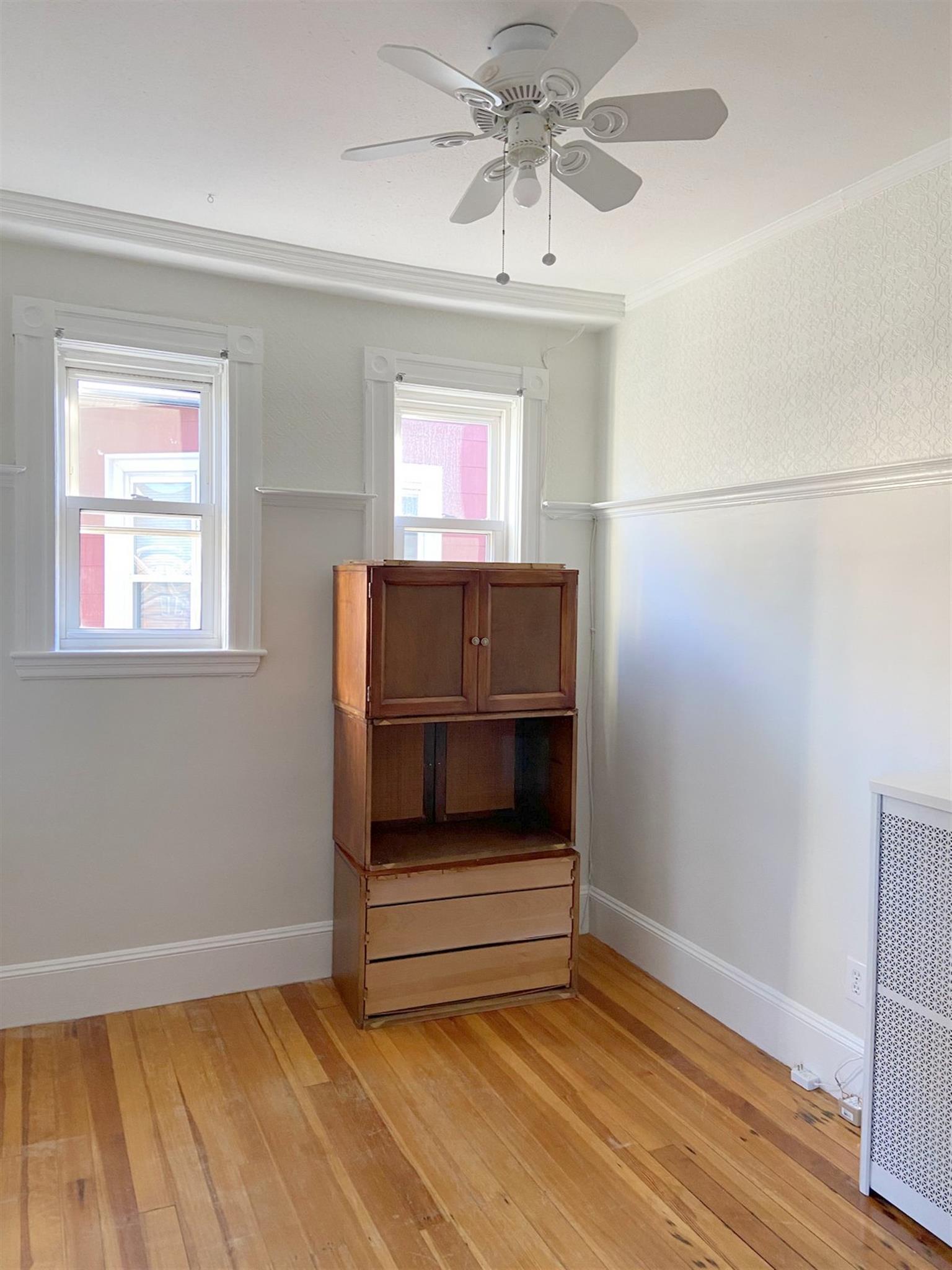 4.5 bed, 2 bath apartment for rent at 232 Harvard St Unit 2, Medford — photo 2 of 24
