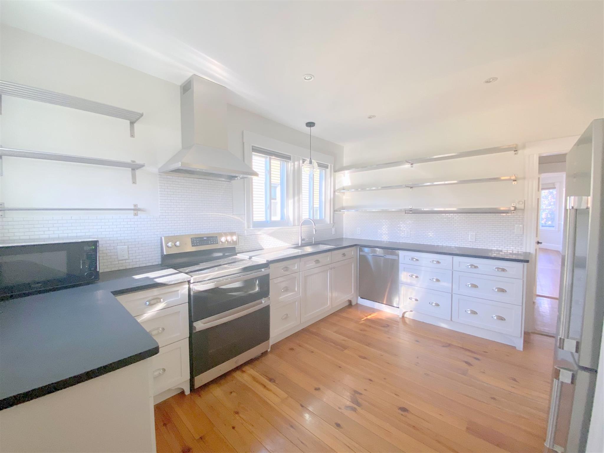 4.5 bed, 2 bath apartment for rent at 232 Harvard St Unit 2, Medford — photo 1 of 24