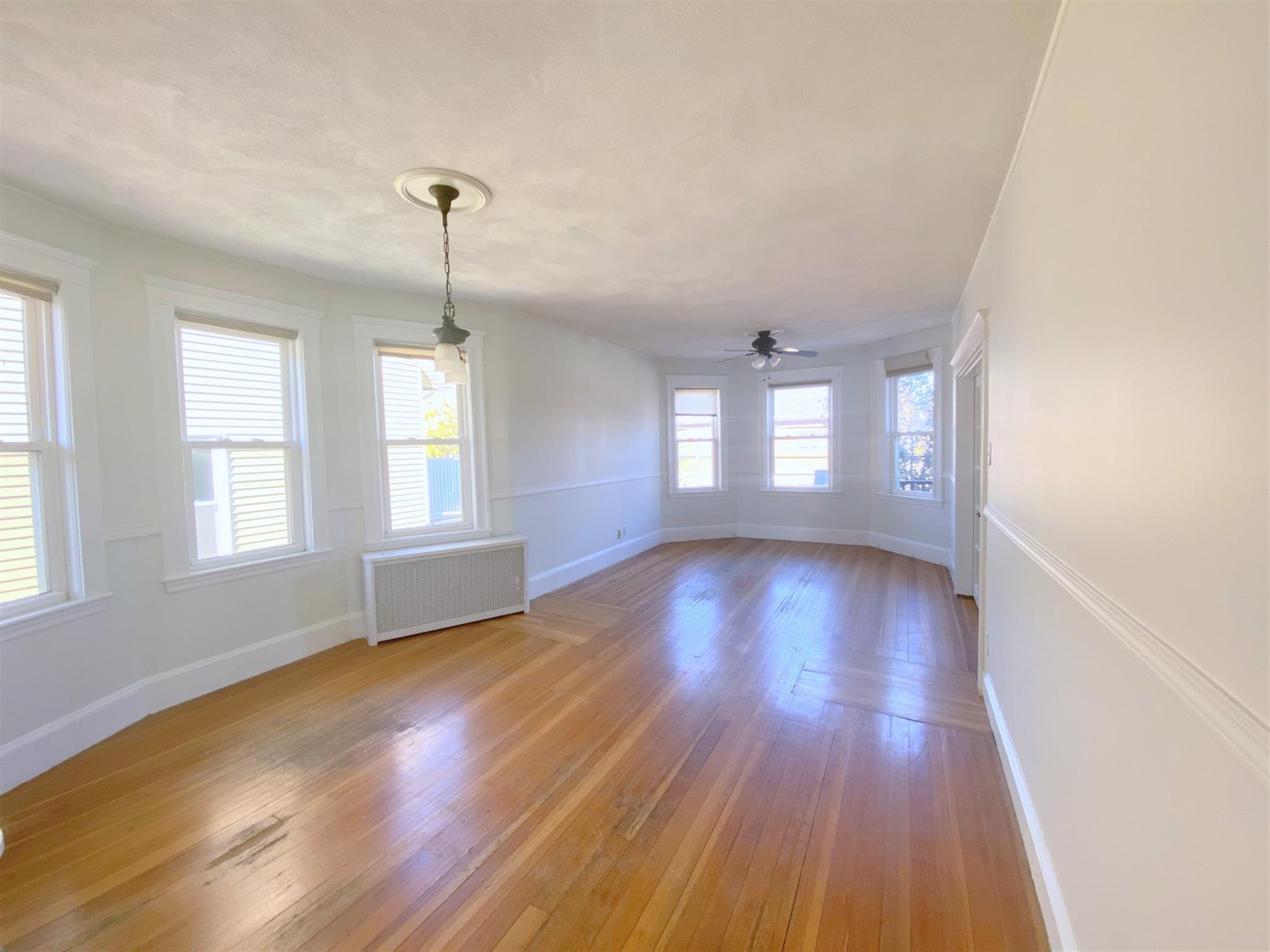 4.5 bed, 2 bath apartment for rent at 232 Harvard St Unit 2, Medford — photo 9 of 24