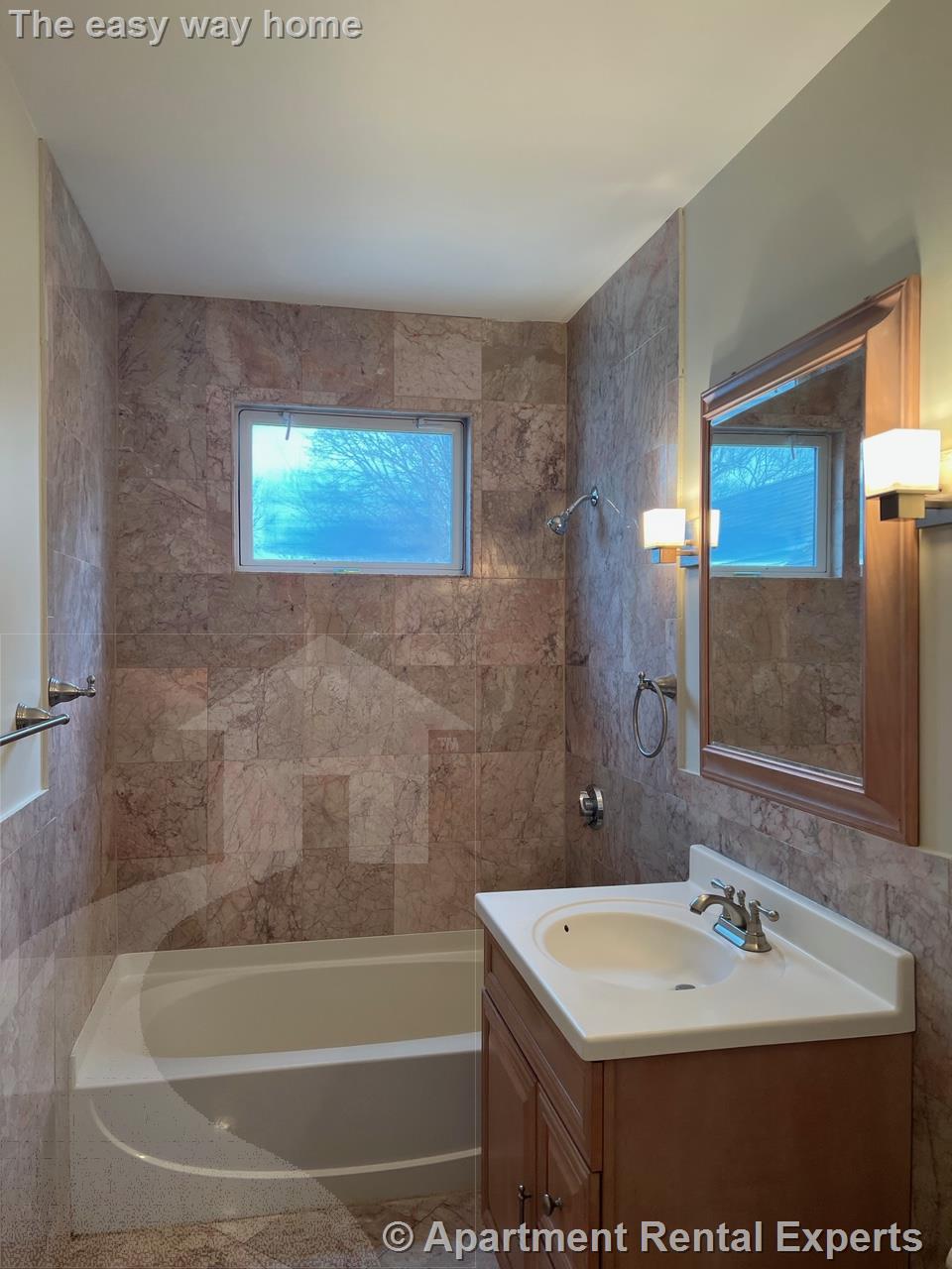 68 Line St, Ward Two